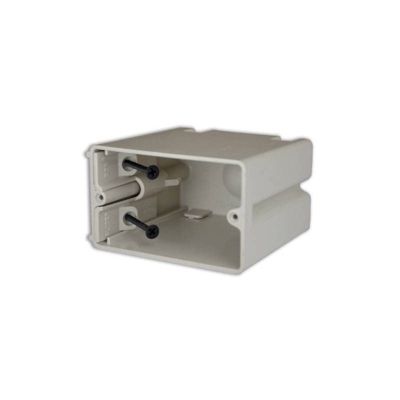 Allied Moulded SB=1H Sliderbox Adjustable Box