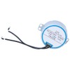 CW/CCW Synchronous Electric Gear Motor, 4W TY-50A 220-240V 2.5/3 r/min