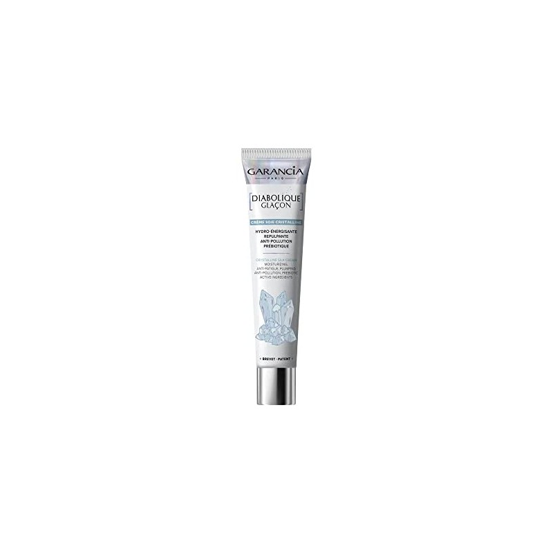 Garancia Diabolique Crystal Silk Ice Cream 40ml (1)