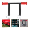 JECOMPRIS Handle for Motorhome Trolley Handle for Trolley Handle of
