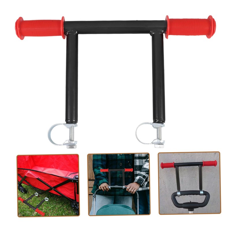 JECOMPRIS Handle for Motorhome Trolley Handle for Trolley Handle of