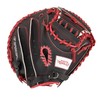 Rakuten Golden Eagles x GP Baseball Catcher Mitt, Adult Soft,