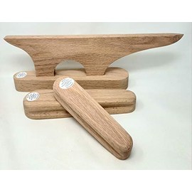 Jacksons Woodworks Tailors Point Press With Two Tailors Clapper Set