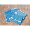 Unitron Hearing Aid Microfiber Cleaning Cloth / Wipe Reusable Washable