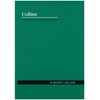 Collins A60 Series 8 Money Column Account Book
