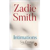 Intimations: Six Essays