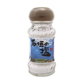 Ocean Company Ishigaki Salt 2.1 oz (60 g)