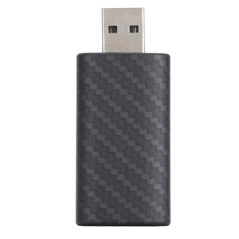 Wireless USB Dongle Adapter for Android Auto Wired to Wireless