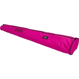 Element Equipment Ski Bag with Shoulder Strap Bar B Pink 175