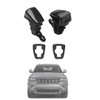 68260443AA Premium Wiper Washer Nozzles Fit for 2005-2023 Jeep Grand