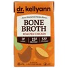 Dr Kellyann Broth Bone Rstd Chicken 16.9 FO