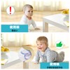 Mesanda Corner Cushion, Corner Guard, 12 Pieces, Transparent Corner Guard,