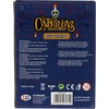 C Y P Catrol Bell Despertador - Candela Multicolor (RD-01-CT)