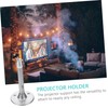 DOITOOL Adjustable Projector Stand Ceiling Mount Wall Mount Projector Bracket