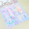 Coolia Seal Charming Dress Up Princess Seal Crystal Star Princess