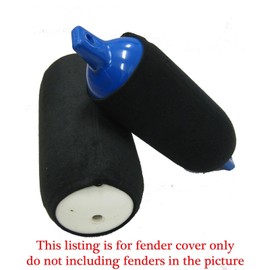 1 Pair of KUFA SPORTS Fender Cover for G-6, HTM-3 and F-3,F-5 FDLx2