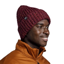 Buff Unisex Knitted & Polar Hat Knitted & Fleece Kim
