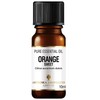 Amphora Aromatics Orange Essential Oil 10ml