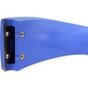 Oneida Air Systems Viper Vacuum Scraper® Ergonomic Textured Grip Wet/Dry