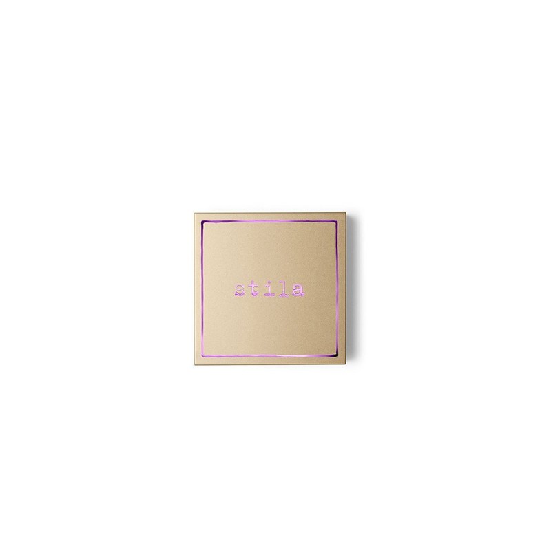 Stila Vivid & Vibrant Eye Shadow Duo - Amethyst 0.09oz