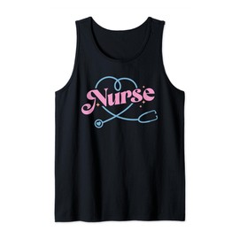 NURSE'S DAY Nurse Life NURSE WEEK 2024 Women Tank Top