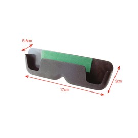 Carpoint Car Glasses Holder | Glasses Holder Car Glue | Glasses Case Car