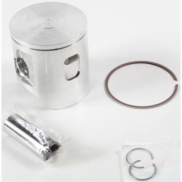 Wiseco Light Weight Forged Piston Kit Armor Glide Coating 676M05450