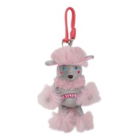 Oilily The Softies Poodle Coin Purse Tibetan Stone, Tibetan Stone