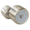 SOMATHERM FOR YOU - 2 fittings eccentric 11.5 mm chrome-plated