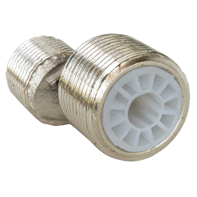 SOMATHERM FOR YOU - 2 fittings eccentric 11.5 mm chrome-plated