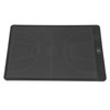 Electronic Football Coach Board LCD Soccer Basketball Coaching Strategy Board