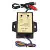 2 Channel Line High Low Impedance Adapter Audio Speaker Level