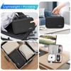 RLSOCO Computer Case for GMKtec M7/G3 Plus/M5 Plus/K8 Plus/M2 Pro