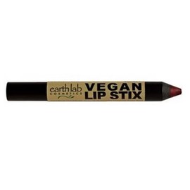 Earthlab Vegan Lip Stix Sunset (True Sienna-Coral Tone) 15 GM