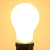 White Silica MX-LW100V90W2P Bulb, 100W 2-Pack