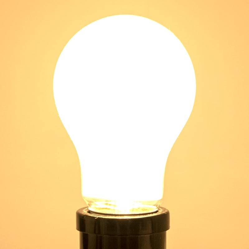 White Silica MX-LW100V90W2P Bulb, 100W 2-Pack