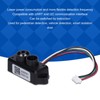 Mini Lidar Module Long Range Electronic Component for Vehicle Inspection