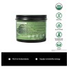 Té Verde Matcha Orgánico En Polvo Grado Ceremonial 100% Puro