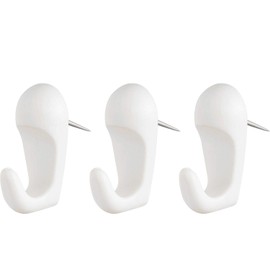 レック ピンフック ホワイト H-019