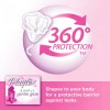 Playtex 36 X Playtex Simply Glente Glide Tampones Ultra Absorbentes