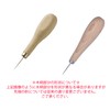Craft by Leather Tools Round giri 8541 