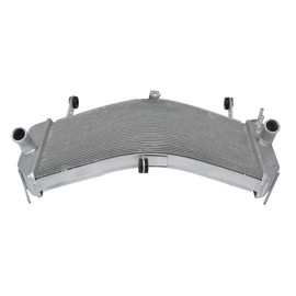 XMT-MOTO Radiator Cooler Cooling Fit For Suzuki GSXS1000 GSXS1000F 2016-2020