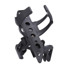 Jaula de la botella de agua, soporte de la botella de PVC soporte de estante de la botella de bicicleta para bicicleta de montaña bicicleta de carretera Portavasos Para Bicicleta