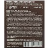 Moda Moda [2508CO(생활용품(헤어용품))]모다모다 제로그레이블랙샴푸 500g Moda Moda Zero Gray Black