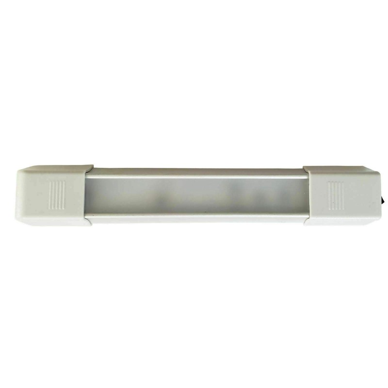 LED Strip Light 12V 24V White Interior Bar Lamp On