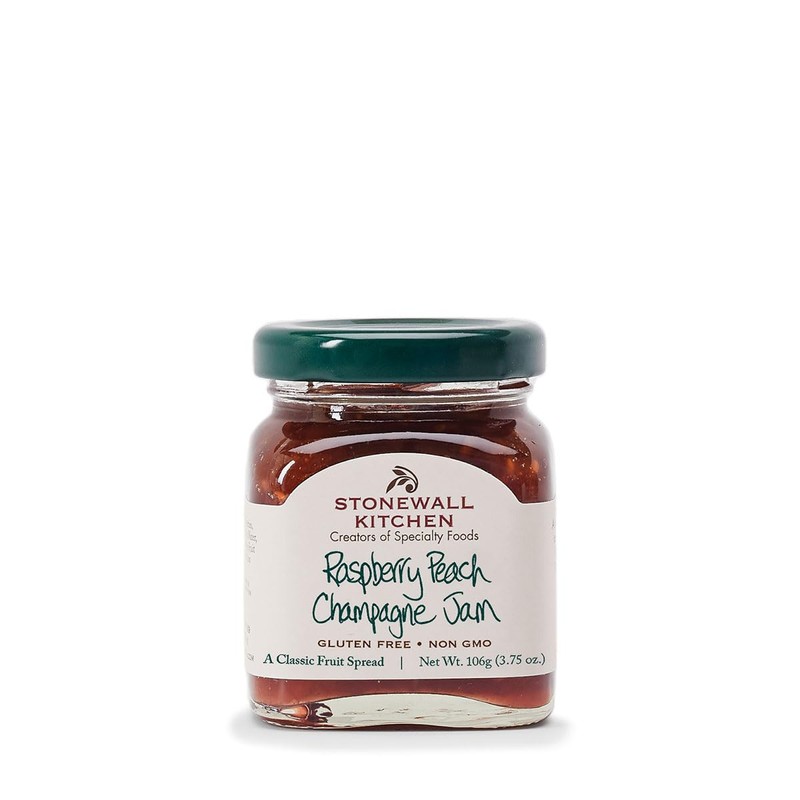 Stonewall Kitchen Stonewall Sampler Gift Basket (6 Piece)