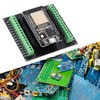 For ESP32 Development Board 30Pin 2.4GHz WiFi Bluetooth Expansion Module