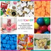 DIY Salt Water Taffy with It's A Boy! Stickers (65ct)