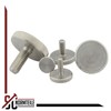 Thumb Screws (Low Shape) – M5 x 10 – Pack