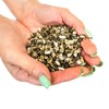 Horticultural Organic Vermiculite by GARDENERA - Medium Grade - Natural